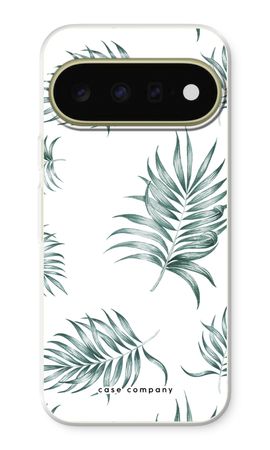 Simple leaves