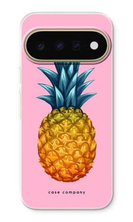 Piña grande