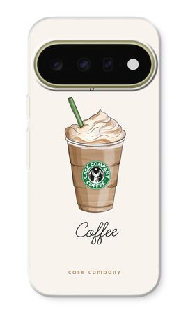But first Coffee