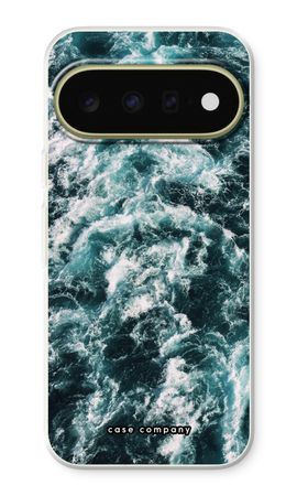 Ocean Wave