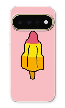 Helado cohete