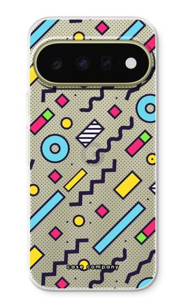 8-bit N°8