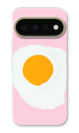 Sunny side up
