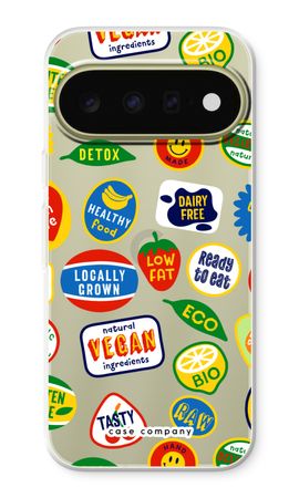 Fruitsticker