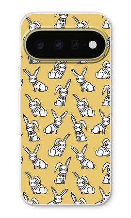 hare