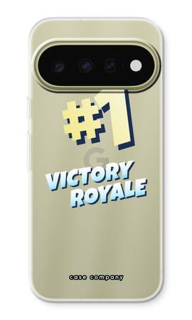 Victory Royale