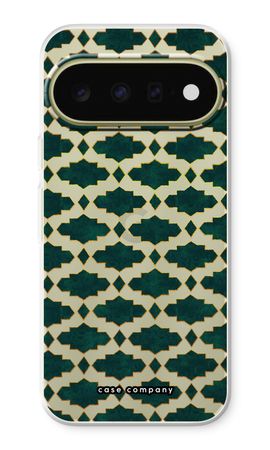 Moroccan tiles