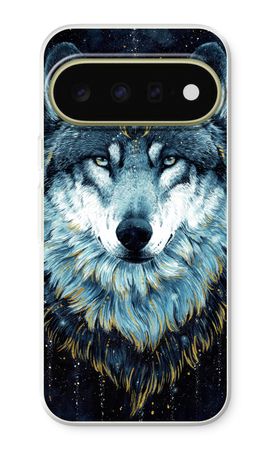 Darkness Wolf