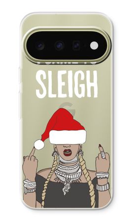 Came To Sleigh