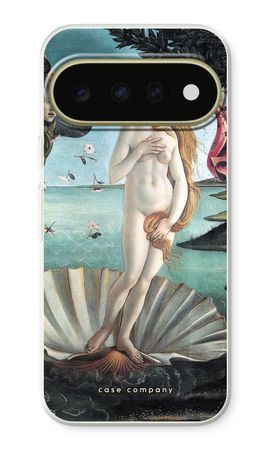Birth Of Venus