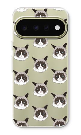 It's a Purrr Case