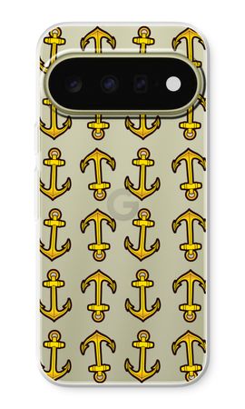 Musketon Anchor