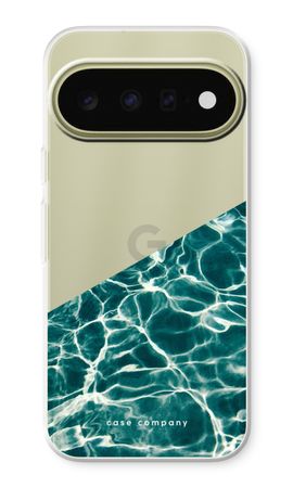 Reflection water