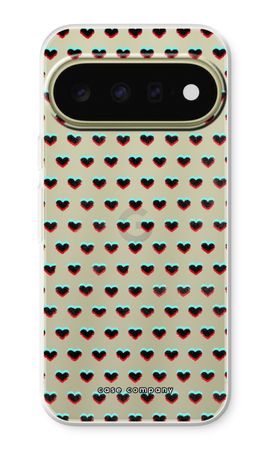 Little hearts