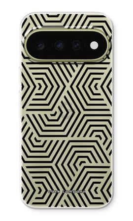 Magic pattern