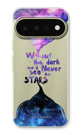 Stars quote