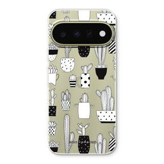 Cactus print