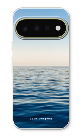 Water horizon