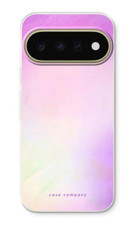 Flow mist pastel