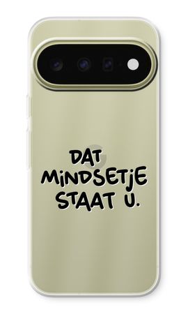 Mindsetje