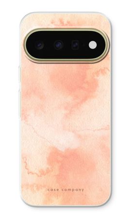 Peachy Blend
