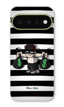 Hella Ca$h