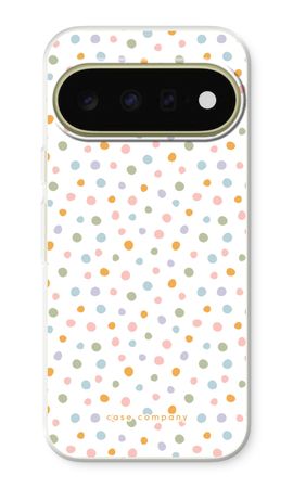 Pastel Polka