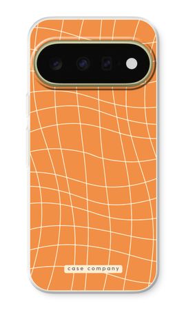 Wavy Grid