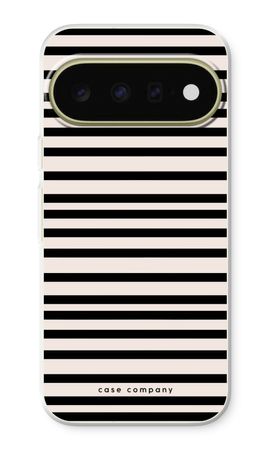 Sharp Stripes