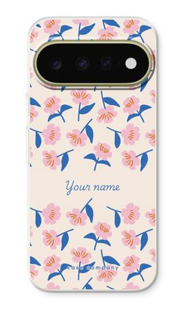 Everbloom - Name