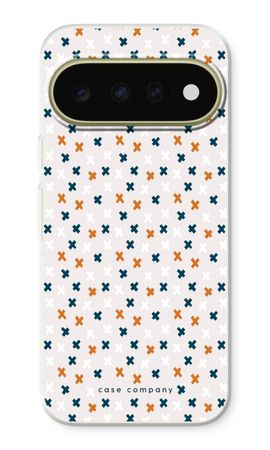 Cross Pattern