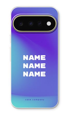 Namecase 1 - Neon