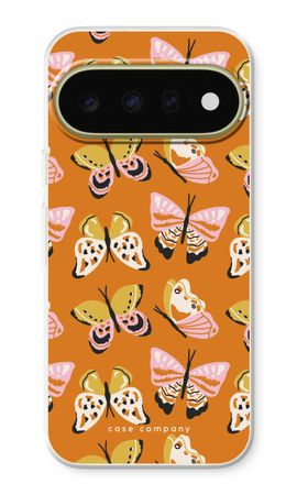 Butterflies