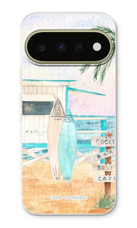 Surf Shack