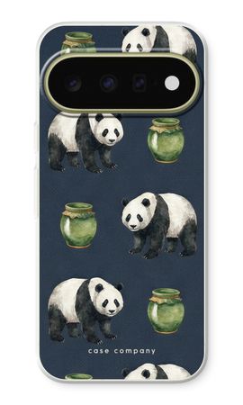 Panda Paradise