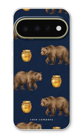 Honey Trail