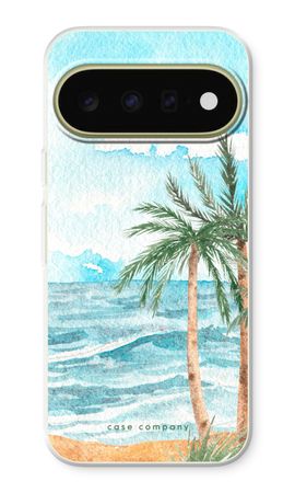 Palm Paradise