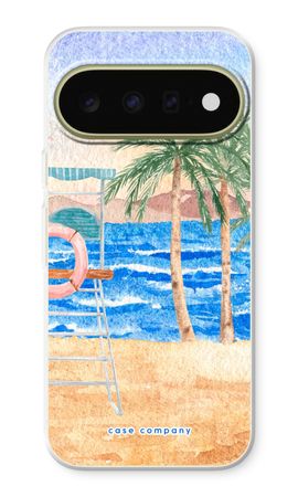 Lifeguard Lookout