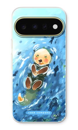 Otter Fun