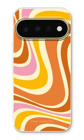 Retro Waves
