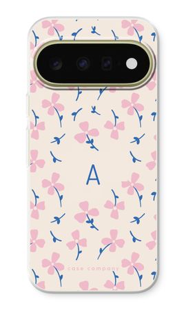 Everbloom - Monogram