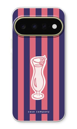 Pink Fizz