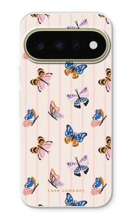 Butterflies