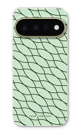 Vine Mesh