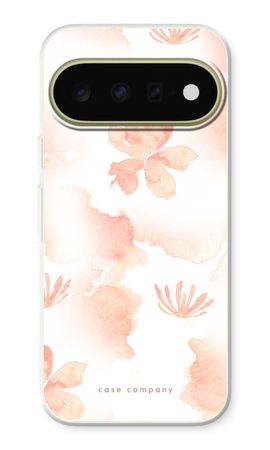 Peachy Blossom