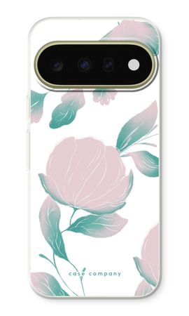 Flower Serenity