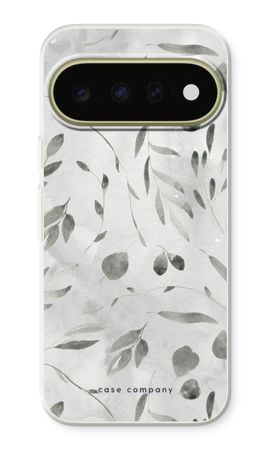 Ashen Leaves