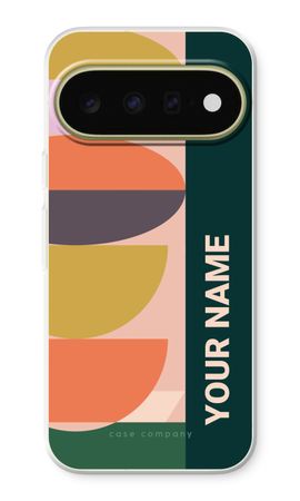 Formé - Namecase #2