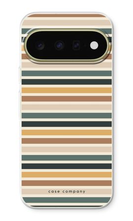 Desert Stripes