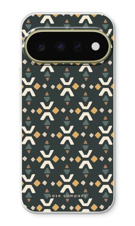 Harmony Hex